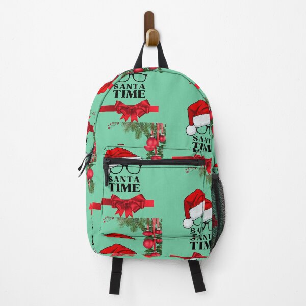 Item preview, Santa Time designed and sold by lumar23.