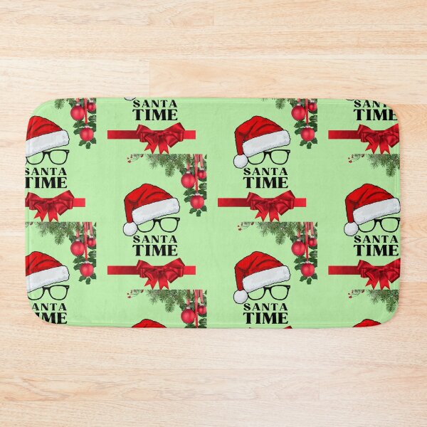 Item preview, Santa Time designed and sold by lumar23.