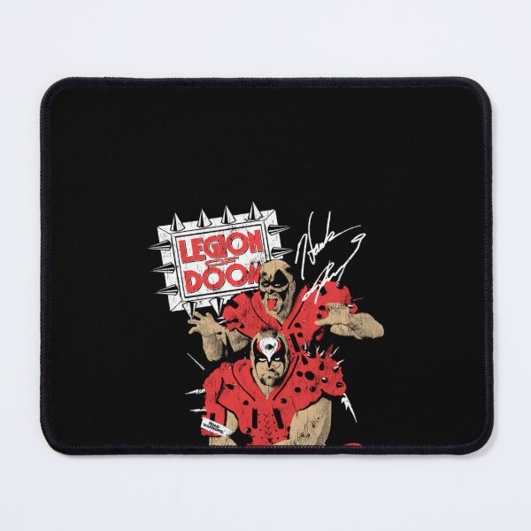 Item preview, Legion Of Doom Bootleg designed and sold by scottsurswab.