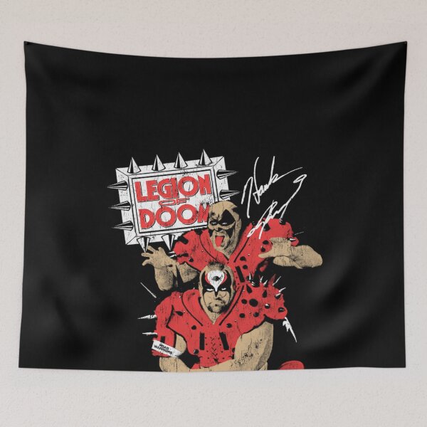 Item preview, Legion Of Doom Bootleg designed and sold by scottsurswab.