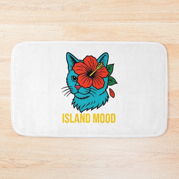 Item preview, Island mood designed and sold by witgarage.
