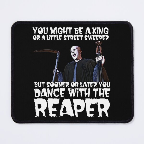 Item preview, Dance With The Reaper  	 designed and sold by iqzdrfqe75.