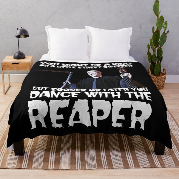 Item preview, Dance With The Reaper designed and sold by iqzdrfqe75.
