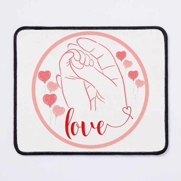 Item preview, I'm here for you ! designed and sold by lumar23.