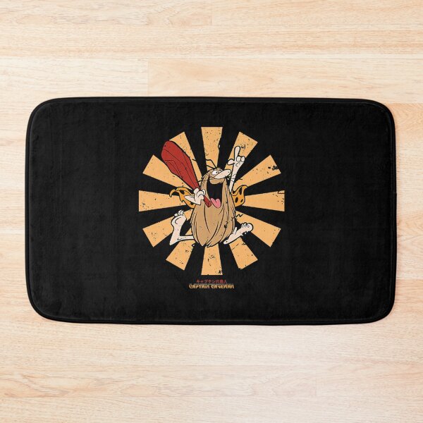 Item preview, Captain Caveman Retro Japanese designed and sold by LEROYWEBERENE.
