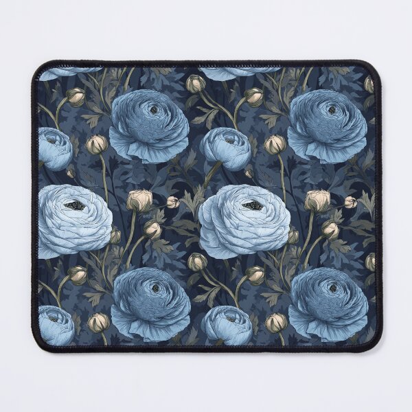 Item preview, Trendy Whimsical Ranunculus Illustration For Teacher Gift designed and sold by RoyalStarsPatts.