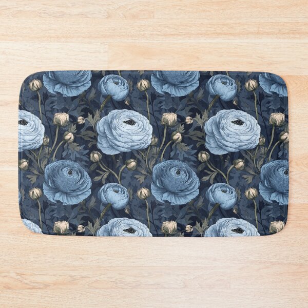 Item preview, Trendy Whimsical Ranunculus Illustration For Teacher Gift designed and sold by RoyalStarsPatts.