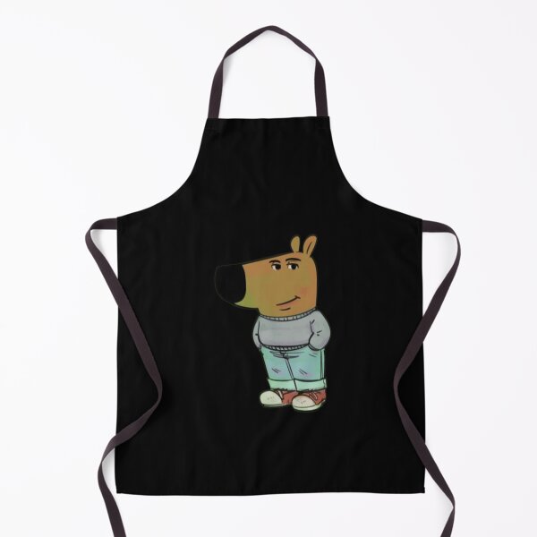 Item preview, Chill Guy designed and sold by LEROYWEBERENE.