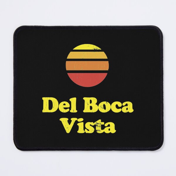 Item preview, Seinfeld Del Boca Vista  designed and sold by KultDesigns.