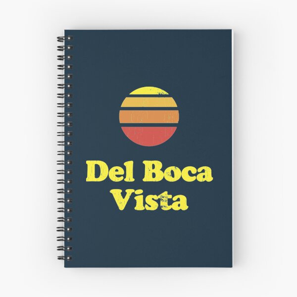 Item preview, Seinfeld Del Boca Vista  designed and sold by KultDesigns.