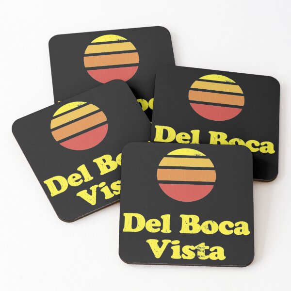 Item preview, Seinfeld Del Boca Vista  designed and sold by KultDesigns.