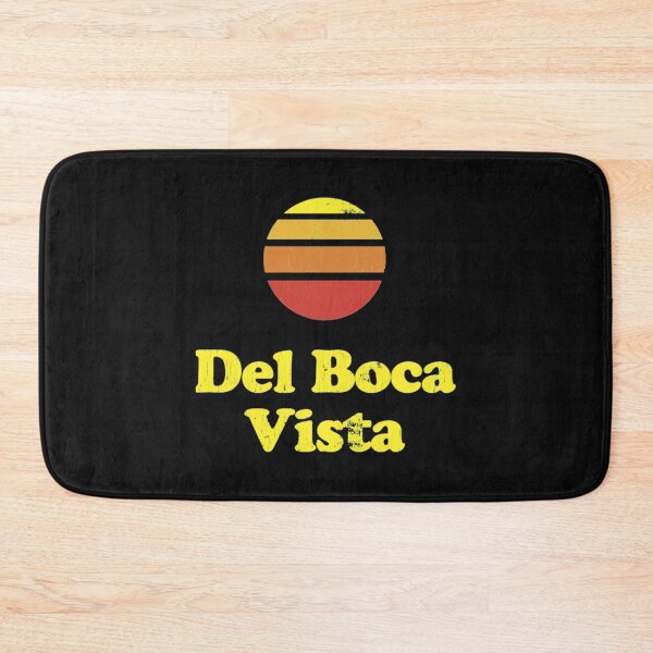 Item preview, Seinfeld Del Boca Vista  designed and sold by KultDesigns.