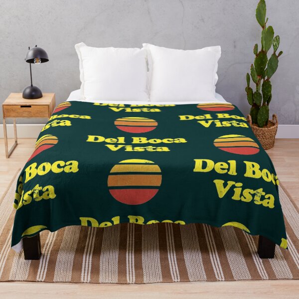 Item preview, Seinfeld Del Boca Vista  designed and sold by KultDesigns.