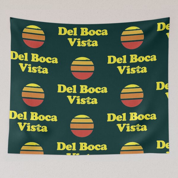 Item preview, Seinfeld Del Boca Vista  designed and sold by KultDesigns.