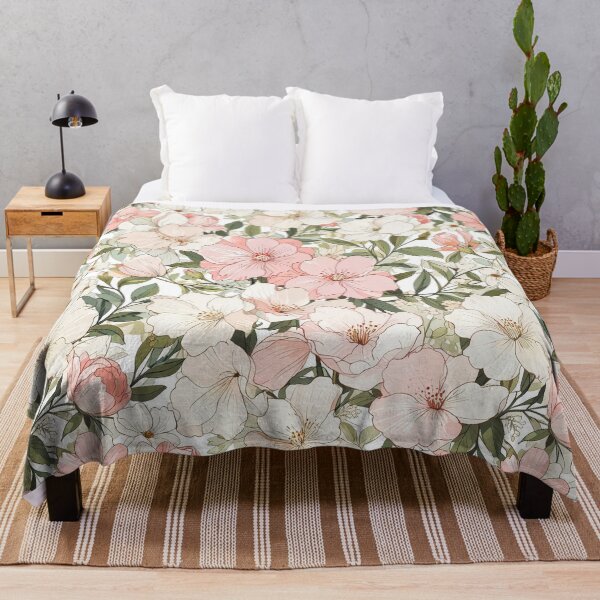 Item preview, Blooming Beauty designed and sold by CoolPixels.