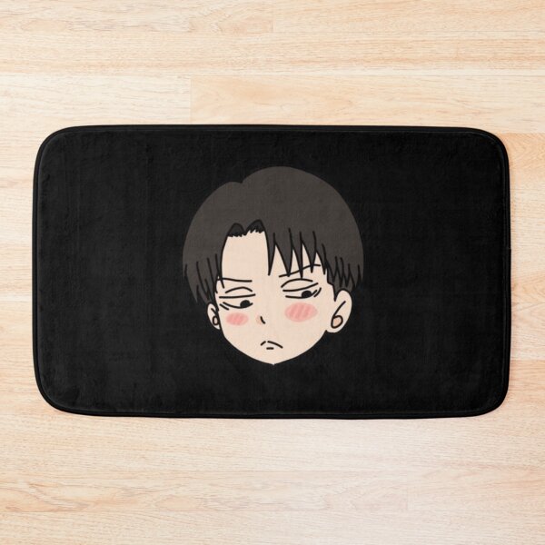 Item preview, Chibi Levi designed and sold by LEROYWEBERENE.