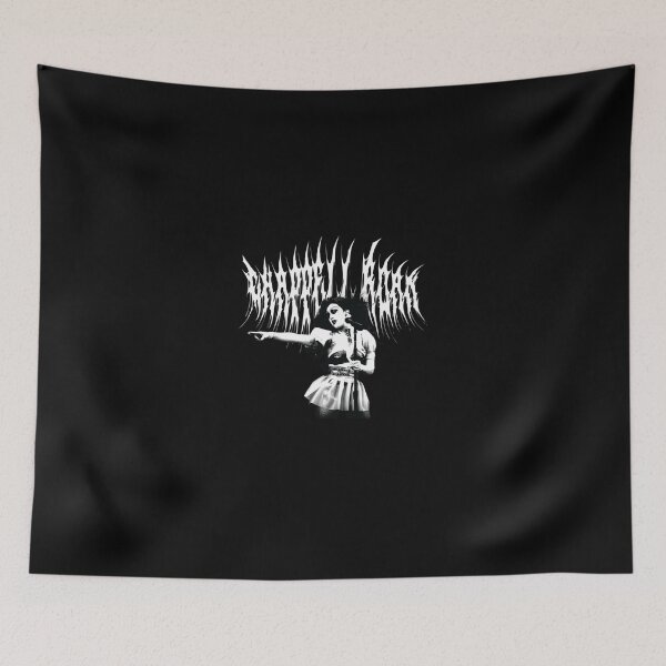 Item preview, Chappell Roan Death Metal designed and sold by LEROYWEBERENE.