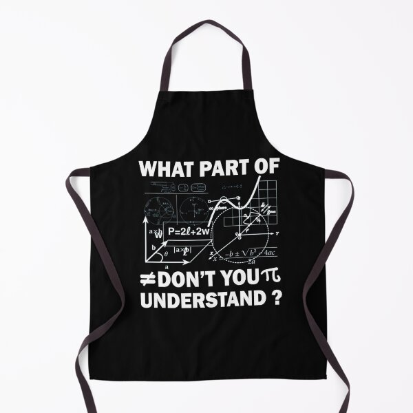 Item preview, Copy Of What Part Of Dont You Understand designed and sold by LisaMonroemo.