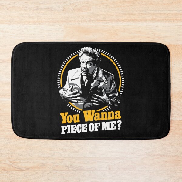 Item preview, Seinfeld You Wanna Piece Of Me! designed and sold by KultDesigns.