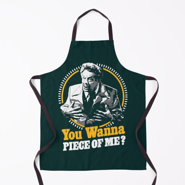 Item preview, Seinfeld You Wanna Piece Of Me! designed and sold by KultDesigns.