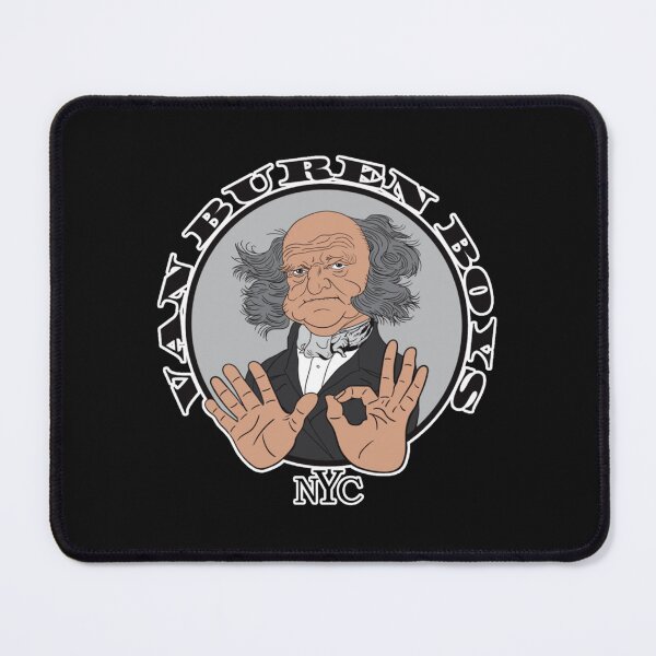 Item preview, Van Buren Boys designed and sold by KultDesigns.