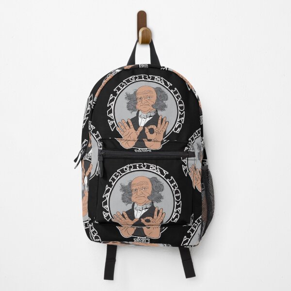 Item preview, Van Buren Boys designed and sold by KultDesigns.