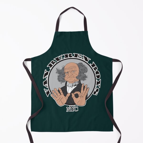 Item preview, Van Buren Boys designed and sold by KultDesigns.