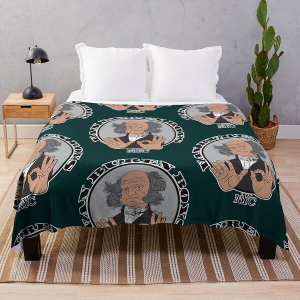 Item preview, Van Buren Boys   designed and sold by KultDesigns.