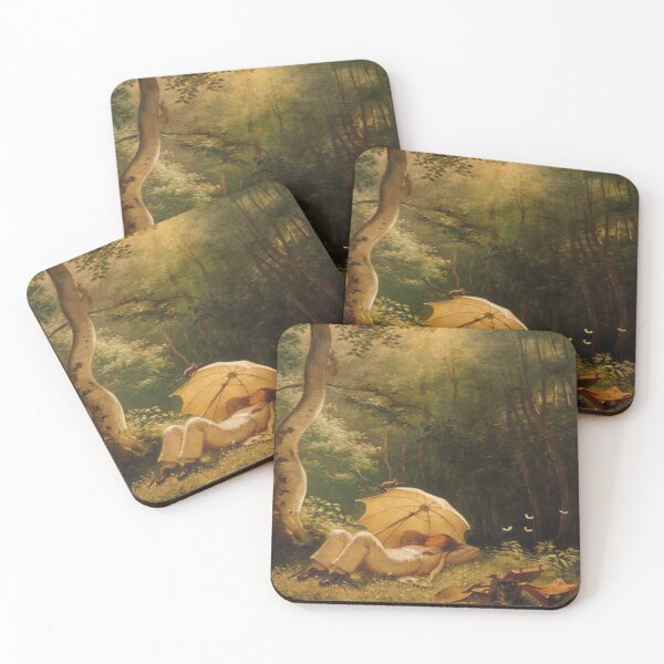 Item preview, Der Maler designed and sold by SharonTheFirst.