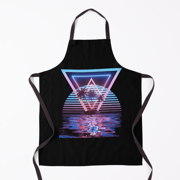 Item preview, Cool Outrun - Vaporvawe 1980S Tropical Classic 		 designed and sold by lbwlaaiinmn52.
