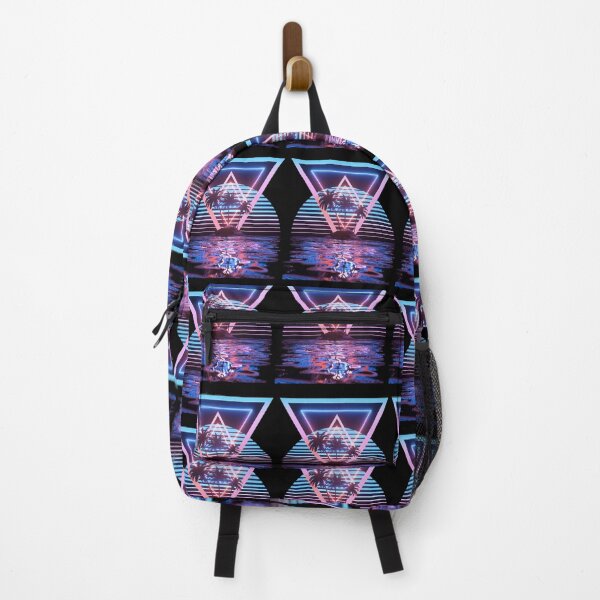 Item preview, Cool Outrun - Vaporvawe 1980S Tropical Classic designed and sold by lbwlaaiinmn52.