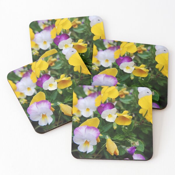Item preview, Flowers of the summer designed and sold by LumberjackTNArt.