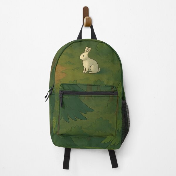 Item preview, Whispering Path Through Enchanted Pine Forest designed and sold by ArtComixHaven.