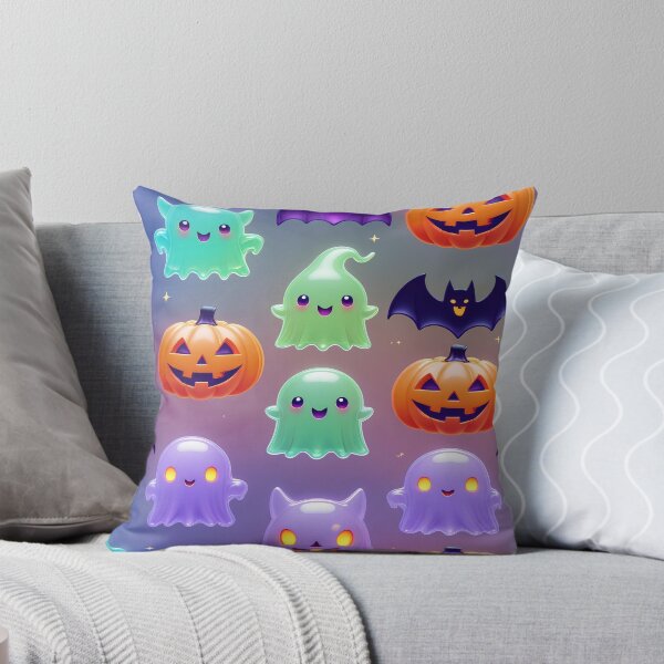 Item preview, Halloween friends designed and sold by eternia35.