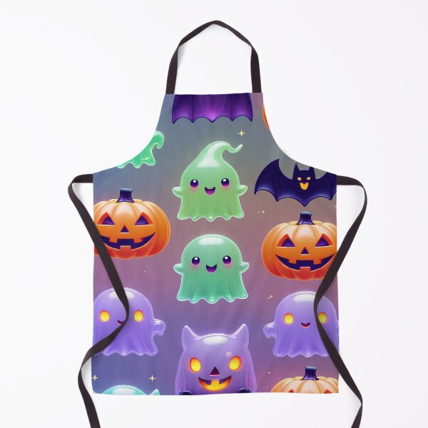 Item preview, Halloween friends designed and sold by eternia35.