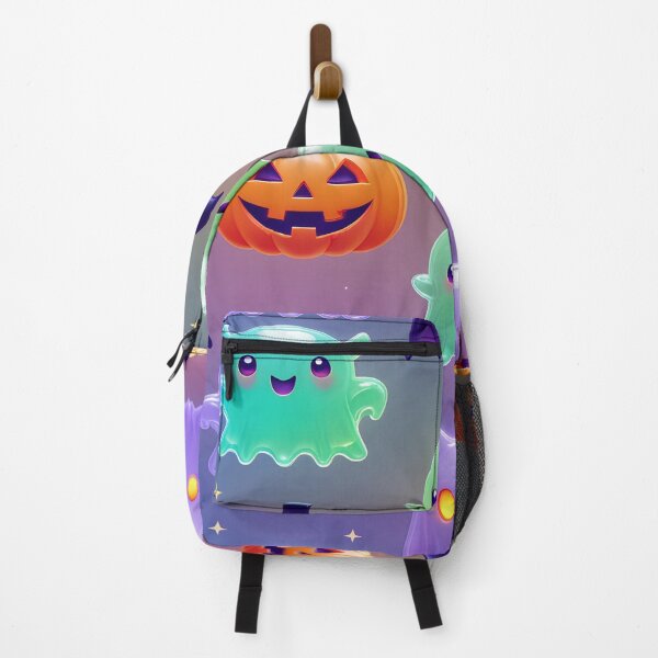 Item preview, Halloween friends designed and sold by eternia35.