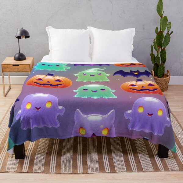 Item preview, Halloween friends designed and sold by eternia35.
