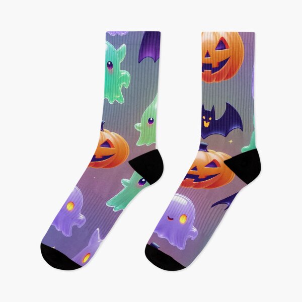 Item preview, Halloween friends designed and sold by eternia35.