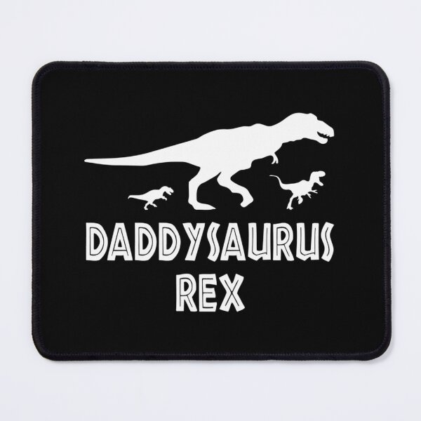 Item preview, Daddysaurus Rex 	  	 designed and sold by cltqhyzmlzq44.