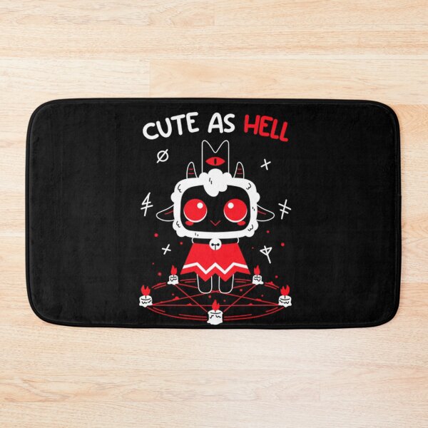 Item preview, Cult Of The Lamb designed and sold by LisaMonroemo.