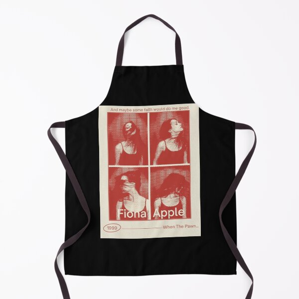 Item preview, Fiona Apple - When The Pawn designed and sold by KevinConway88.