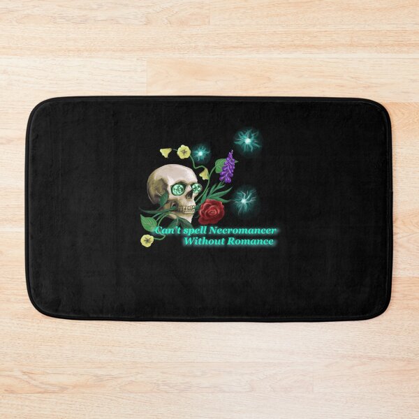 Item preview, Cant Spell Necromancer Without Romance designed and sold by LEROYWEBERENE.