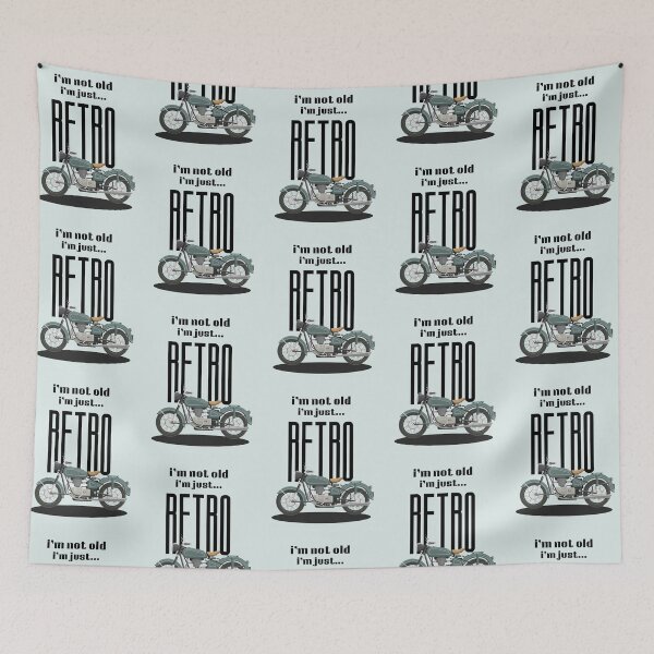 Item preview, Nostalgie designed and sold by lumar23.