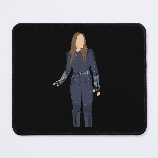 Item preview, Daisy Johnson Minimalist designed and sold by uqyqgqld75.