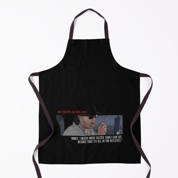 Item preview, Big Trouble All In The Reflexes designed and sold by scottsurswab.