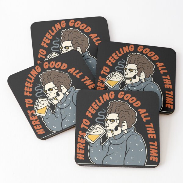 Item preview, Seinfeld designed and sold by KultDesigns.