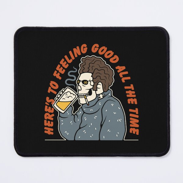 Item preview, Seinfeld designed and sold by KultDesigns.