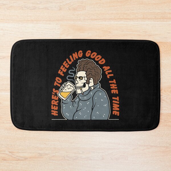 Item preview, Seinfeld designed and sold by KultDesigns.