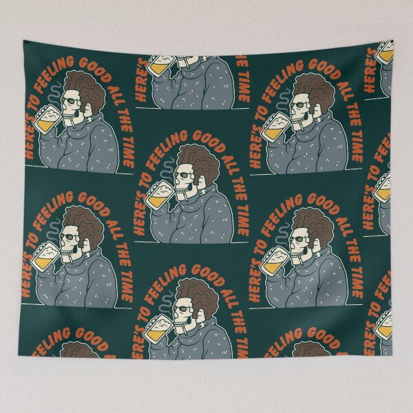 Item preview, Seinfeld designed and sold by KultDesigns.