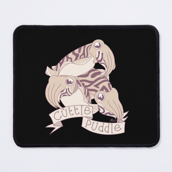 Item preview, Cuttle Puddle Classic 		 designed and sold by lvfyphuve19.